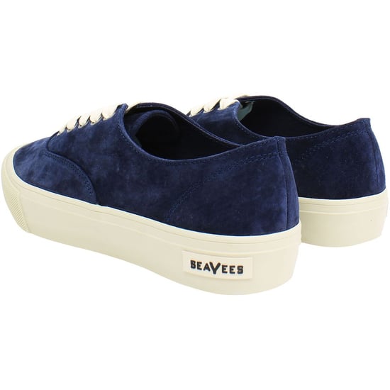 Seavees Legend X Herren Schuhe Navy - Image 3