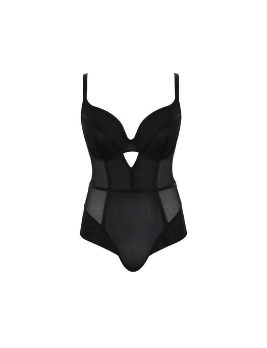Panache Tango Essence Plunge Bodysuit - Image 3