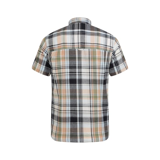 Mountain Warehouse - Hemd für Herren (Grün) - Image 2