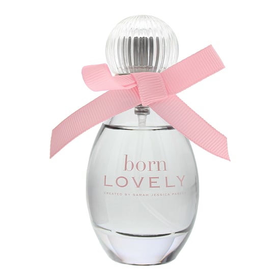 Sarah Jessica Parker Born Lovely Eau De Parfum 30ml Spray für Sie - Image 2