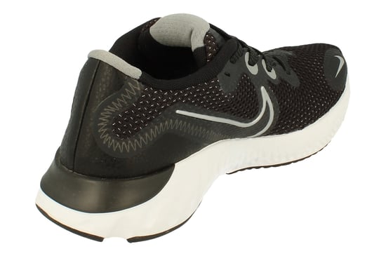 Nike Damen Renew Run Schwarz Turnschuhe - Image 3