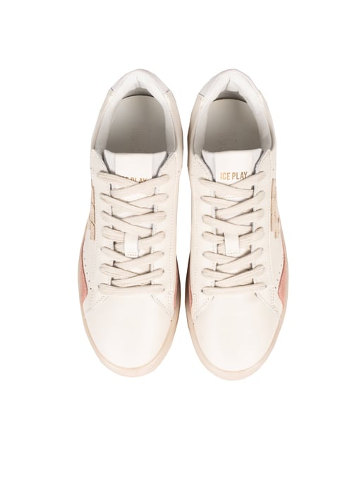 Ice Play Sneaker Damen beige - Image 4