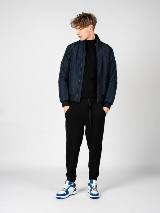 Geox Jacke Vincit Herren dunkelblau - Image 2