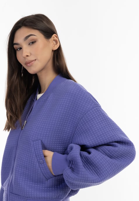 Veste blouson myMo - Image 4