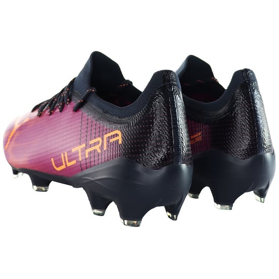 Puma Ultra 2.4 FG/AG Lila Herren Fußballschuhe - Image 5