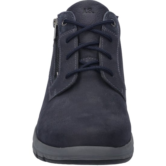 JOSEF SEIBEL Giuseppe 03 | Stiefelette für Herren | Blau Giuseppe 03, indigo - Image 4