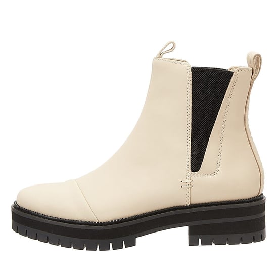 TOMS Dakota Leder Stiefel für Damen - Image 5