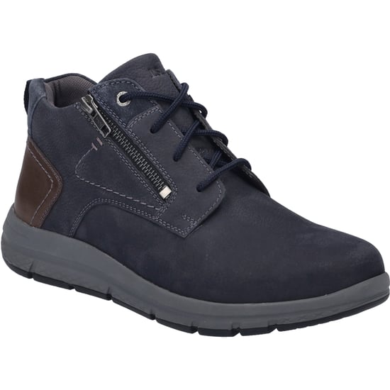 JOSEF SEIBEL Giuseppe 03 | Stiefelette für Herren | Blau Giuseppe 03, indigo - Image 1
