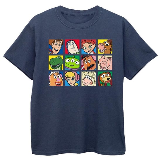 Disney - "Toy Story" T-Shirt für Jungen (Marineblau) - Image 1