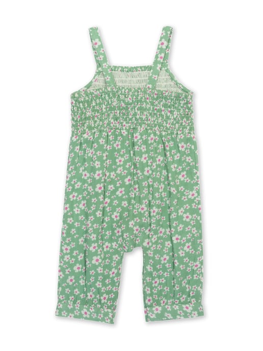 Kite Clothing Ditsy Fields Dungarees