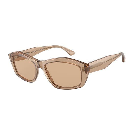 Emporio Armani Damen-Sonnenbrillen 57/17/145 mm Acetat - Image 1