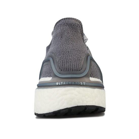 Women's adidas Ultraboost 19 Running Shoes in Grey