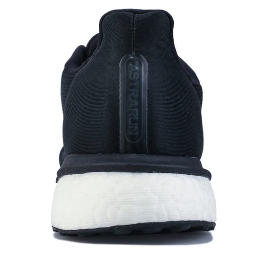 Adidas Astrarun Womens Black Trainers
