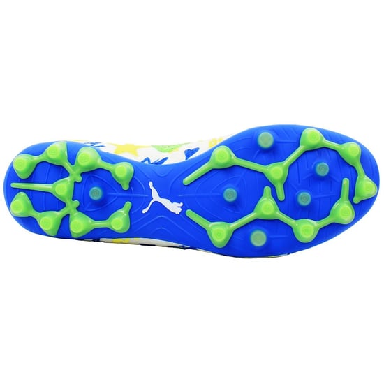 Puma Future Ultimate MG Herren Multicolor Fußballschuhe - Image 5