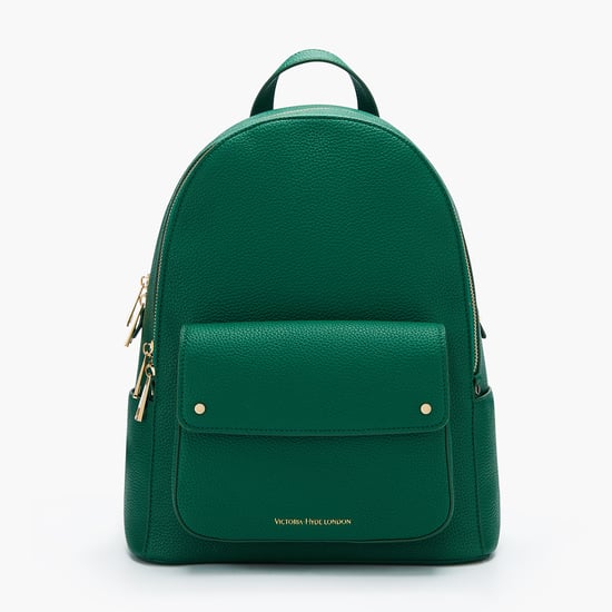 VICTORIA HYDE Alexandra-Rucksack Grün - Image 1