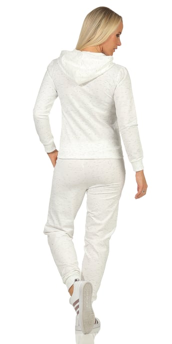 Rock Creek Trainingsanzug Weiß