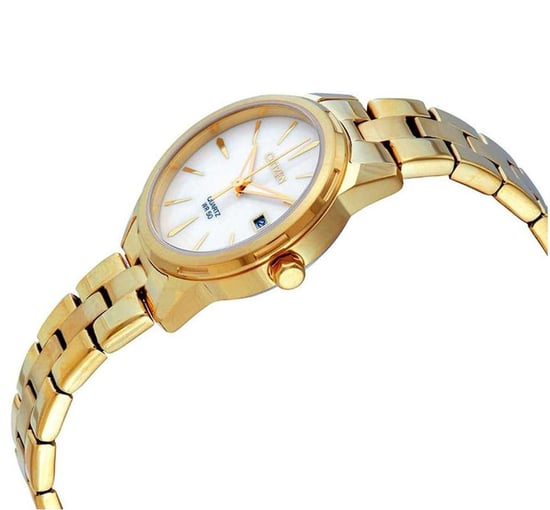 Citizen  Gold Damen Armbanduhr EU6072-56D - Image 3