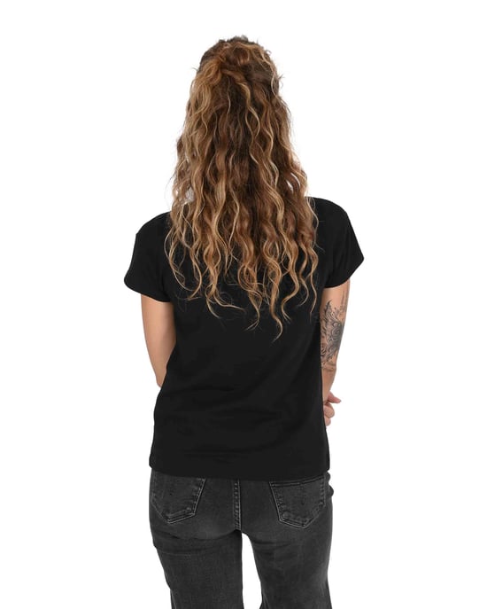 Love Moschino Damen T-Shirt - Image 4