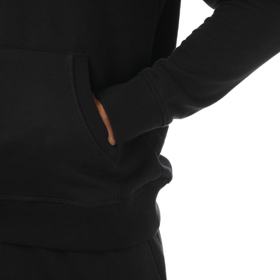 Sweat capuche Diamond Umbro Pour Homme en Noir - Image 6