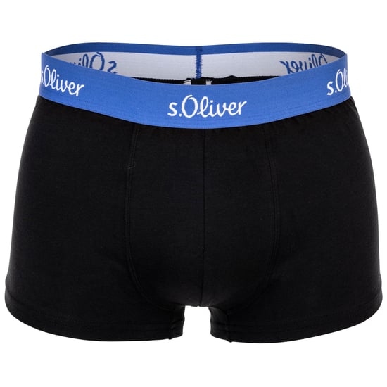 S.Oliver  Trunk Hipster  Boxershort Mehrfarbig - Image 2
