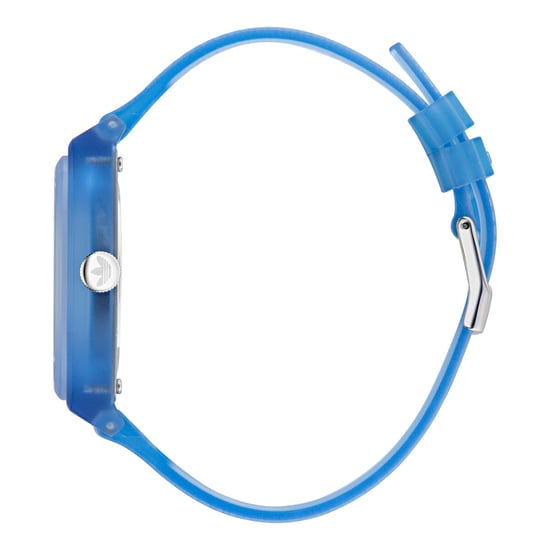 Adidas Originals Street Project Two Unisex Blau Uhr AOST22031 - Image 2