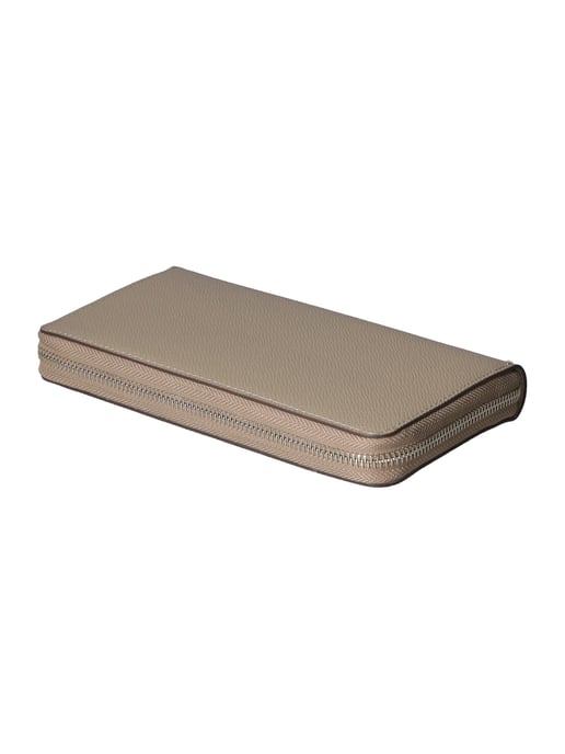 Gave Lux wallet Women TAUPE