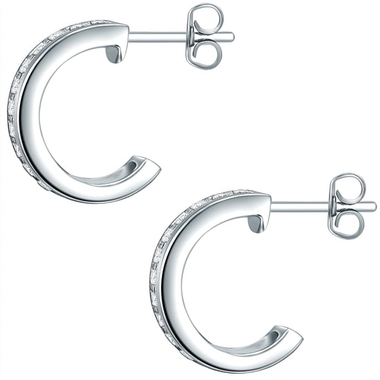 Rafaela Donata Female Sterling Silver Earring - Image 2