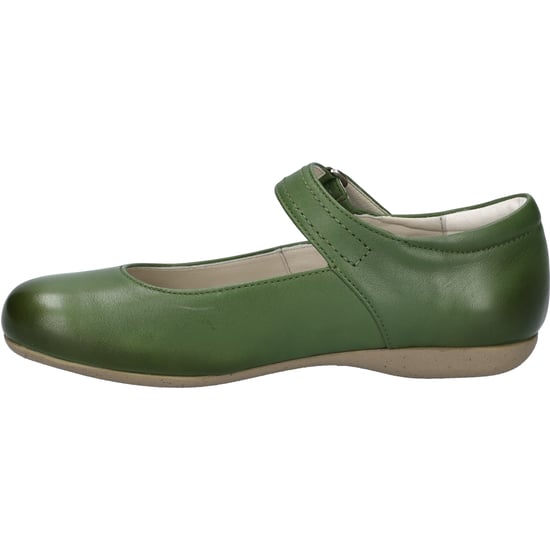 JOSEF SEIBEL Fiona 80 | Ballerina für Damen | Grün Fiona 80, grün - Image 3
