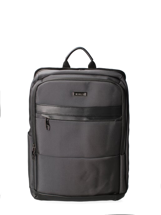 B Cavalli Rucksack Unisex GREY - Image 1