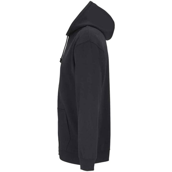 SOLS - "Carter" Kapuzenpullover Durchgehender Reißverschluss für Herren/Damen Unisex () - Image 3