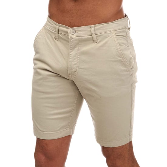 Short Moreshore Chino Duck and Cover Pour Homme en Roche - Image 1