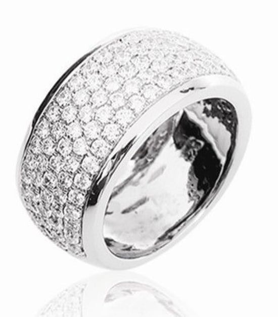 Orphelia Damen-Ring Sterling-Silber 925 – Silber ZR-3515 - Image 2