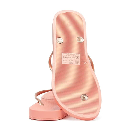 Ipanema Anatomica Tan 21 Damen Rosa Flip Flops - Image 4