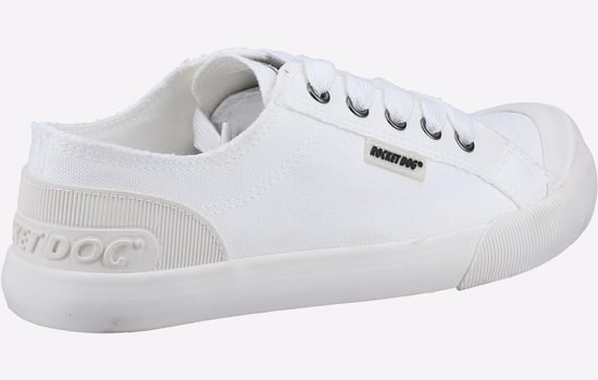 Rocket Dog Jazzin Canvas Shoes Womens
