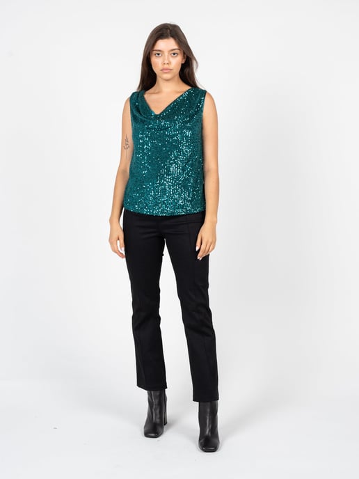 Liu Jo Jeans Nervature Damen schwarz - Image 2