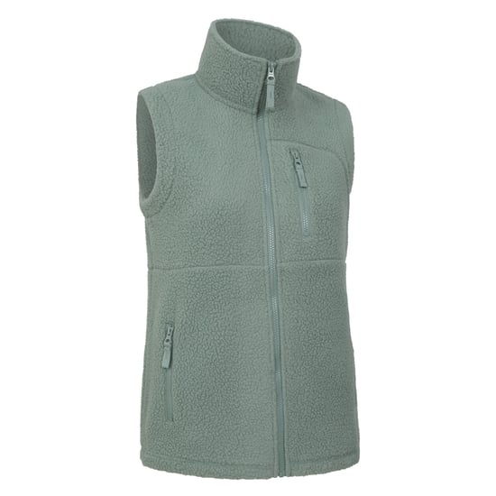 Mountain Warehouse - "Buxton" Weste für Damen (Khakigrün) - Image 4