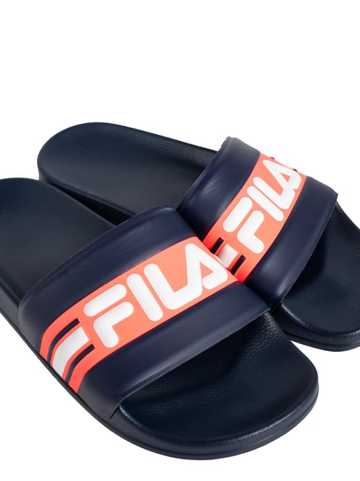 Fila Pantoffeln Oceano Damen dunkelblau - Image 4