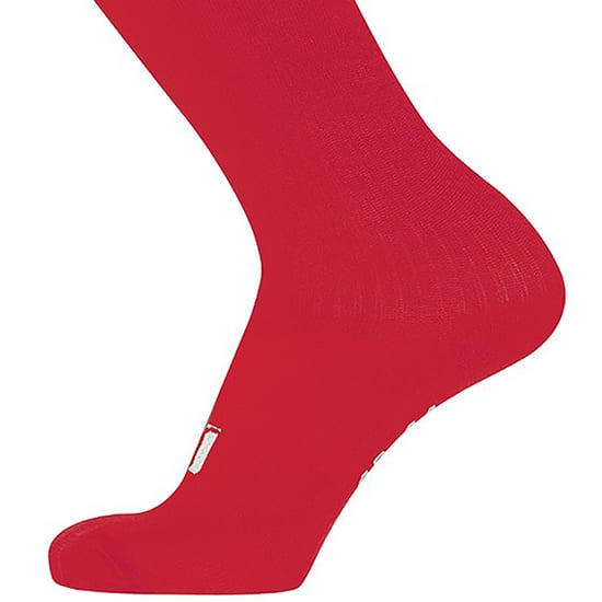 SOLS Kinder Fußballsocken / Kniestrümpfe (Rot) - Image 2