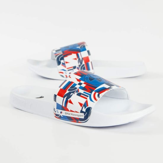 Puma Herren Badesandalen BMW MMS Leadcat 2.0 - Image 2