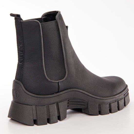 Guess Damen Stiefeletten Hestia - Image 5