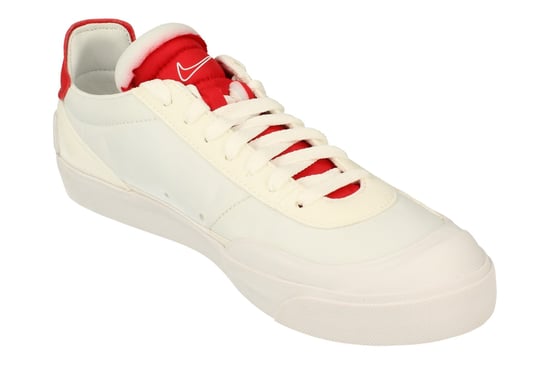 Nike Drop-Typ Hbr Männer Weiß Turnschuhe - Image 4