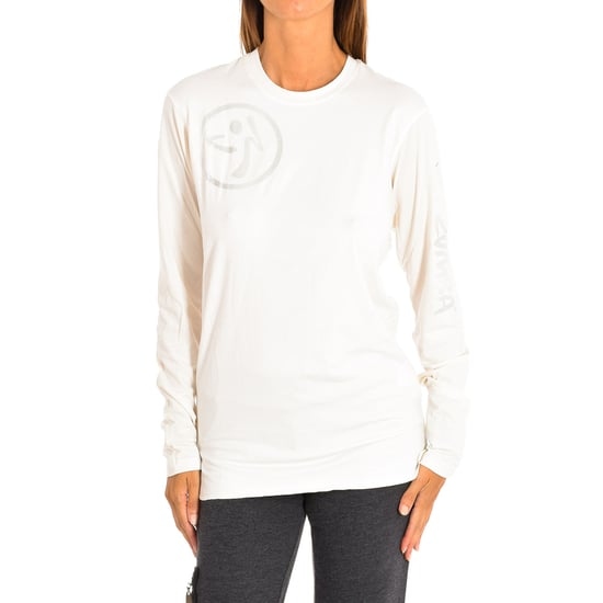 Long sleeve sweatshirt Z2T00136 Sweatshirt