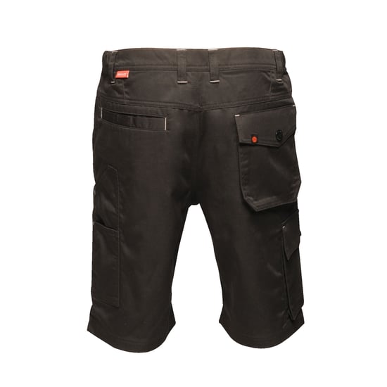 Regatta Herren Heroic Cargo Shorts - Image 2