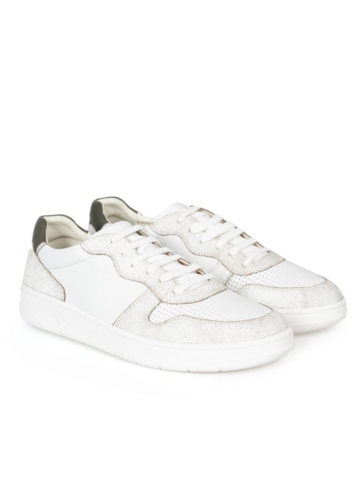 Geox Sneaker Magnete Herren weiß - Image 2