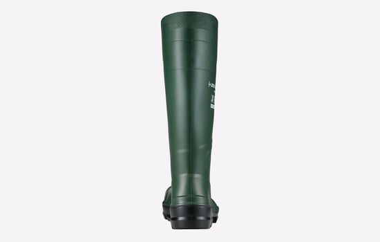Dunlop Work-It WATERPROOF Safety Wellingtons Womens