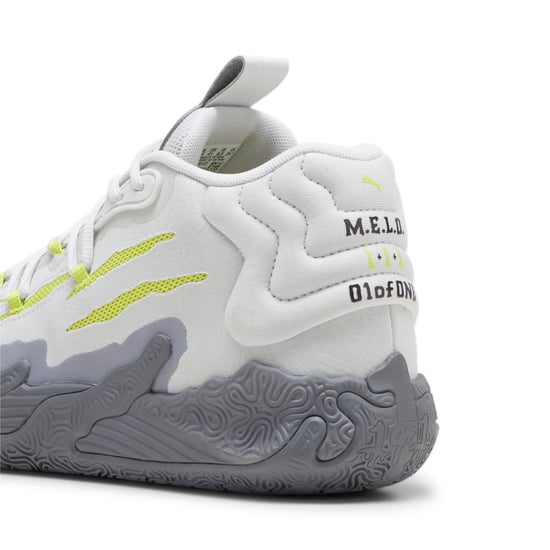 PUMA Unisex MB.03 Hills Basketballschuhe - Image 3