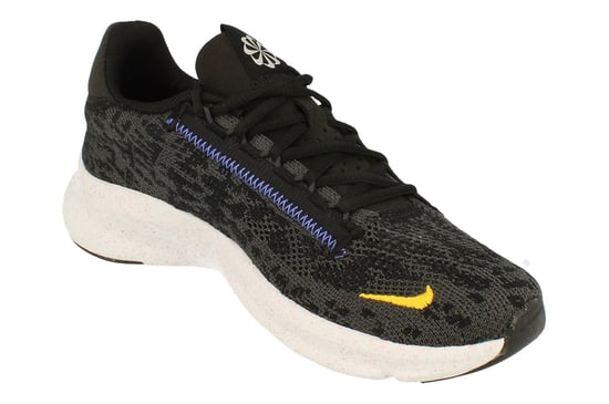 Nike Damen Superrep Go 3 Nn Fk Schwarz Turnschuhe - Image 4