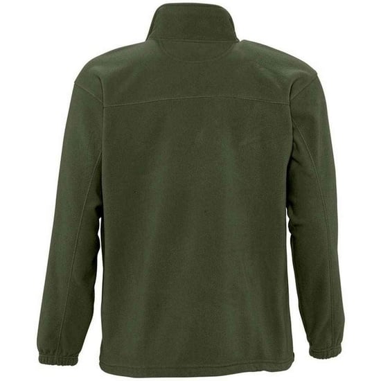 SOLS - "North" Fleecejacke für Herren/Damen Unisex () - Image 2