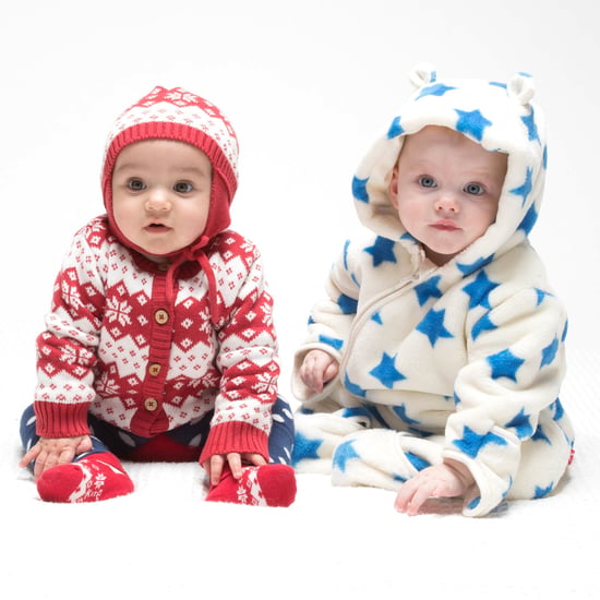 Kite Clothing Snowflake Cardi
