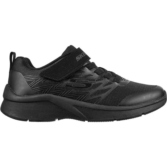Skechers Jungen Microspec Texlor Leichtgewicht Trainingsschuhe - Image 2